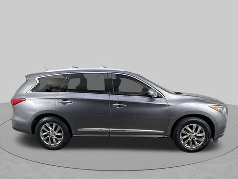 Used 2015 INFINITI QX60 Luxe w/ Premium Plus Package AWD/4WD image 39