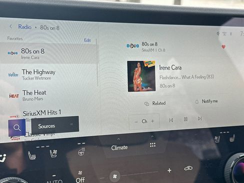 Used 2024 Lexus GX 550 image 25