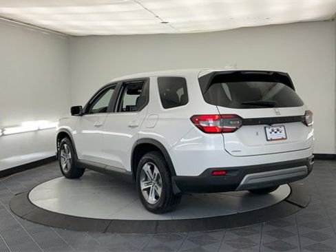 Certified 2023 Honda Pilot EX-L image 9