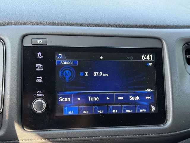 Used 2022 Honda HR-V Sport image 23