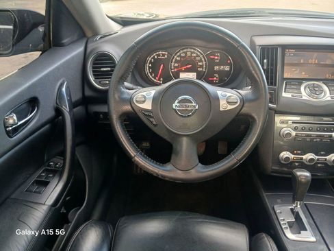 Used 2014 Nissan Maxima 3.5 SV image 26