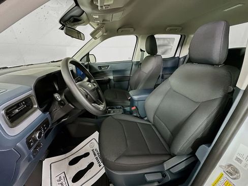 New 2026 Ford Maverick XL w/ Equipment Group 101A image 25