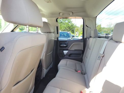 Used 2015 Chevrolet Silverado 1500 LT w/ All Star Edition RWD image 23