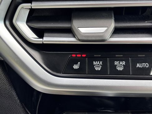 Used 2023 BMW X3 xDrive30i w/ M Sport Package image 31