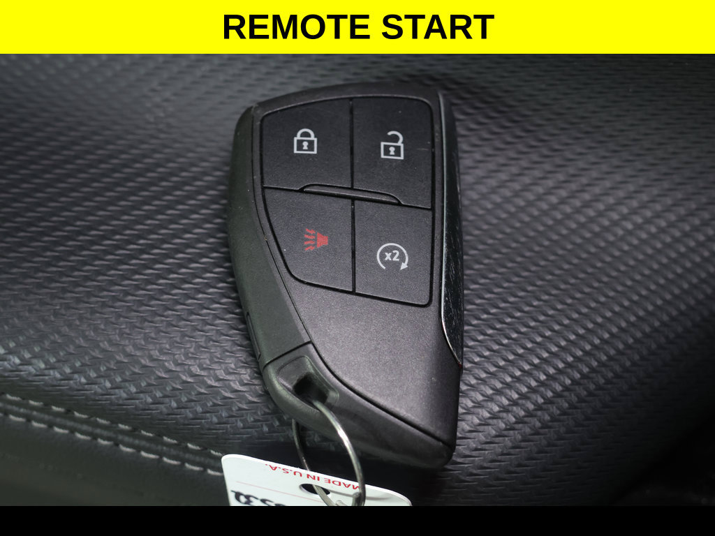 Used 2025 Chevrolet Equinox LT AWD/4WD image 7