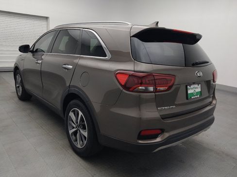 Used 2019 Kia Sorento EX FWD image 5