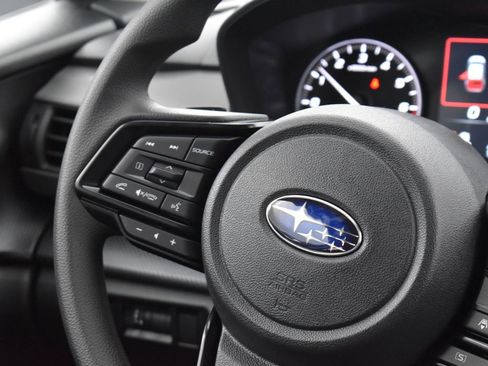 New 2026 Subaru Crosstrek 2.0i Premium image 18