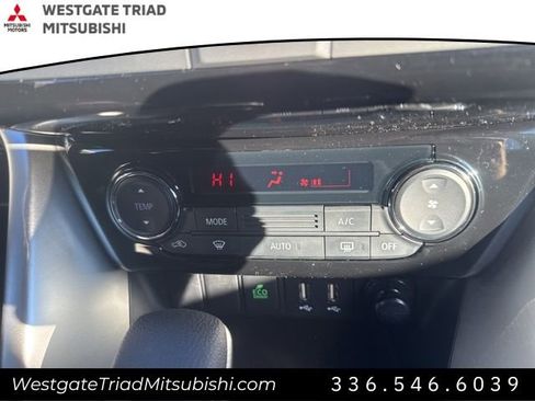 New 2026 Mitsubishi Eclipse Cross LE image 22