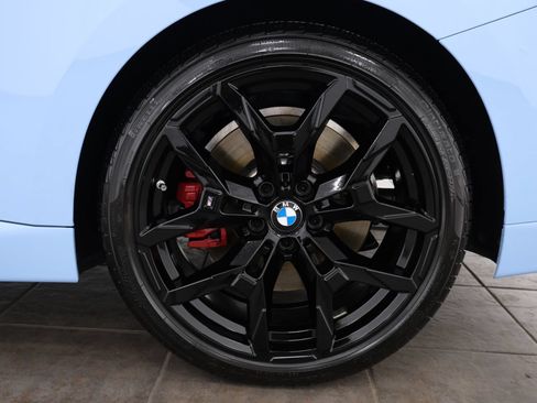 Used 2026 BMW M240i xDrive Coupe w/ Premium Package AWD/4WD image 34