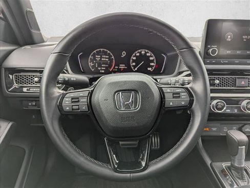 Used 2026 Honda Civic Sport image 15