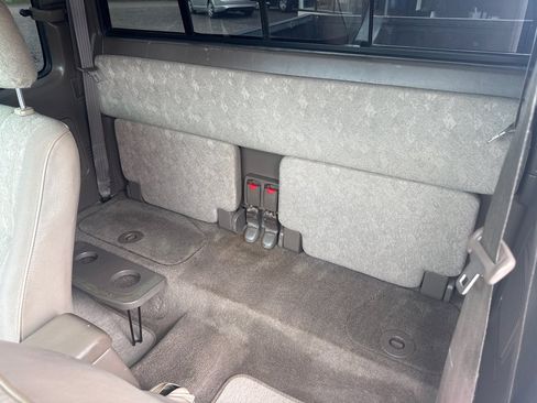 Used 2000 Toyota Tacoma PreRunner RWD image 24