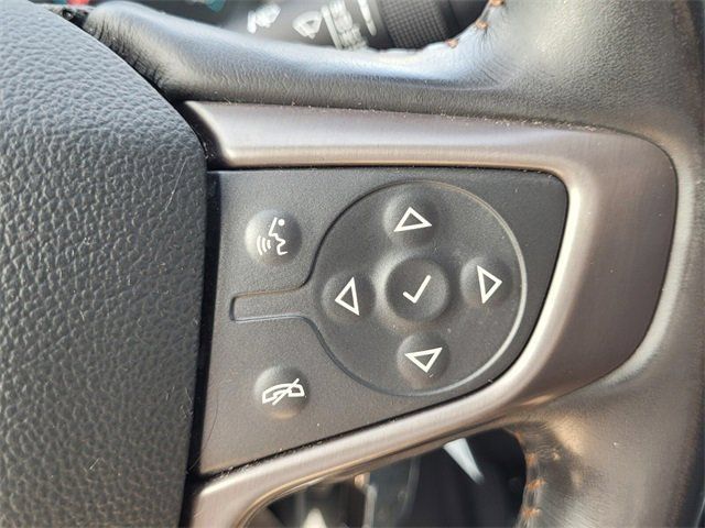 Used 2021 GMC Canyon AT4 AWD/4WD image 23