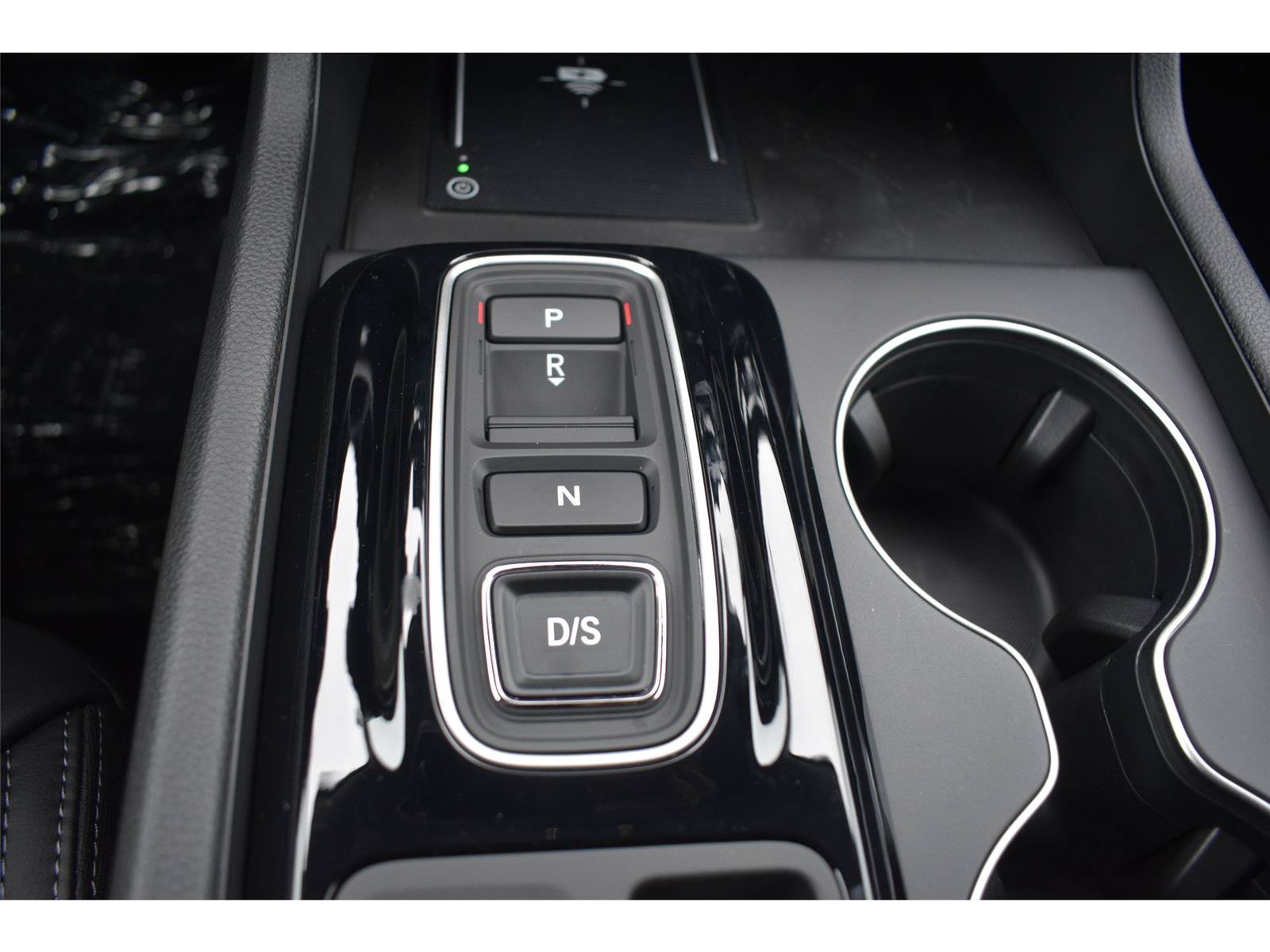 New 2026 Honda Pilot EX-L image 17
