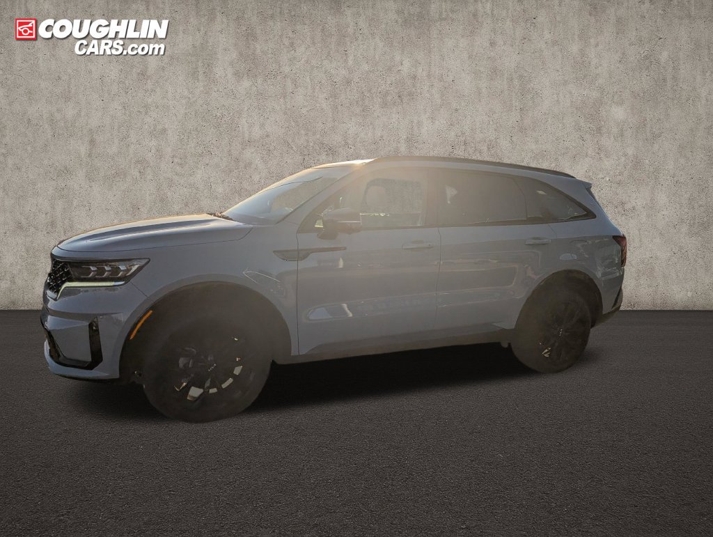 Used 2023 Kia Sorento SX AWD/4WD image 4