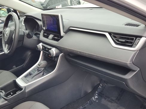 Certified 2024 Toyota RAV4 XLE w/ Convenience Package image 33