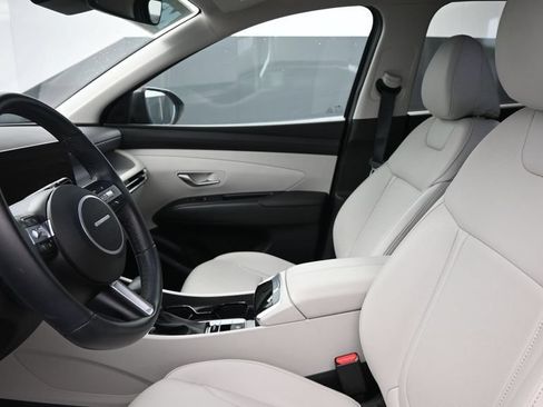 Used 2025 Hyundai Tucson SEL FWD image 25