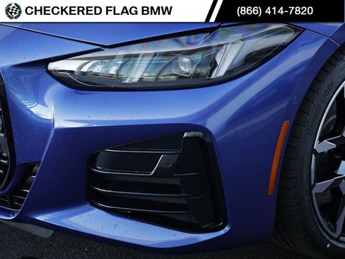 Used 2025 BMW 430i 430i w/ M Sport Package image 12