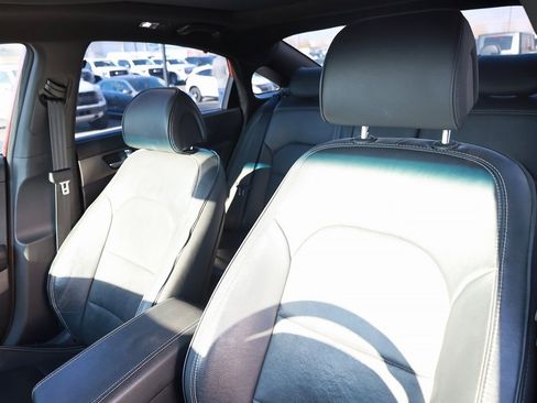 Used 2015 Hyundai Sonata Limited 2.0T image 16