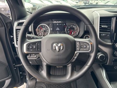 Used 2025 RAM 1500 Tradesman image 11