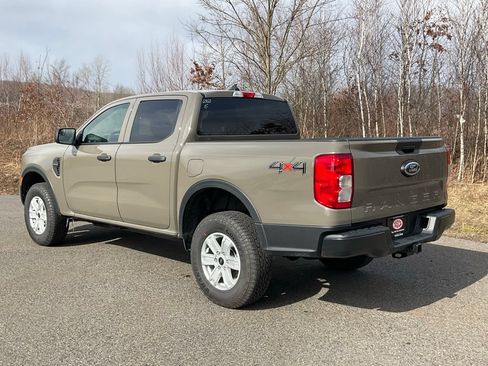 New 2026 Ford Ranger XL w/ Trailer Tow Package AWD/4WD image 28