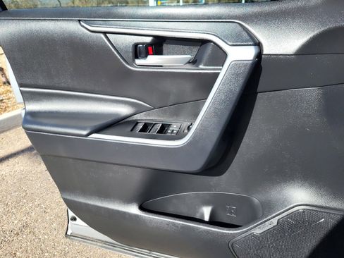 Certified 2024 Toyota RAV4 XLE image 14