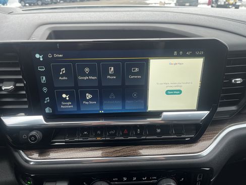 Used 2025 Chevrolet Silverado 1500 LT image 21