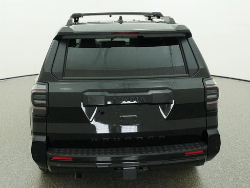 New 2026 Toyota 4Runner TRD Sport Premium AWD/4WD image 7