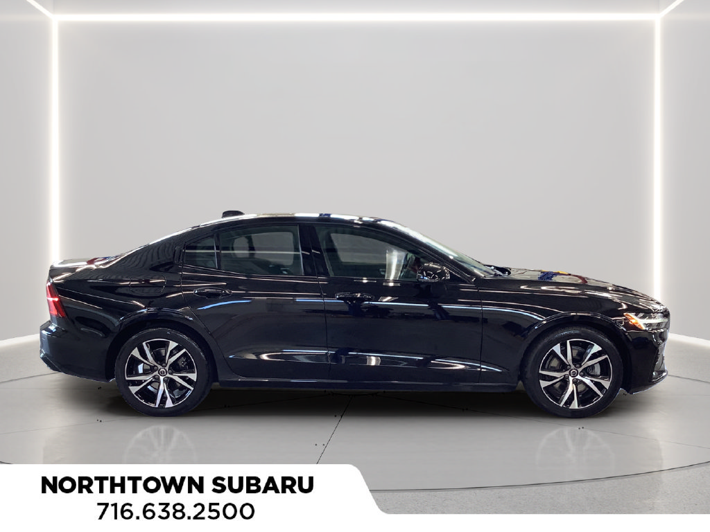 Used 2024 Volvo S60 B5 Plus FWD image 6