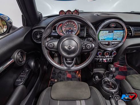 Used 2017 MINI Cooper John Cooper Works image 13