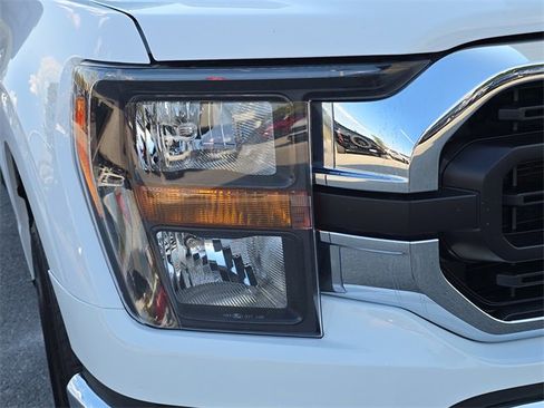 Used 2023 Ford F150 XLT image 11