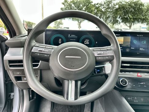 Used 2024 Hyundai Sonata SEL FWD image 21