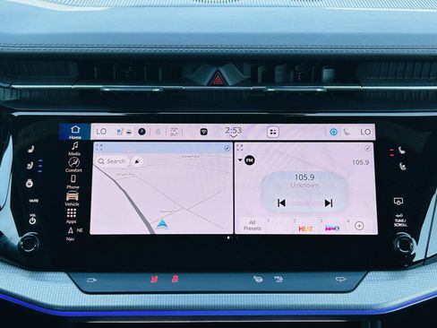 Used 2024 Jeep Wagoneer Launch Edition image 29