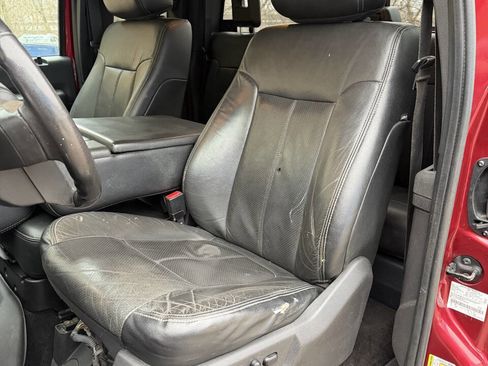 Used 2014 Ford F350 Lariat image 20