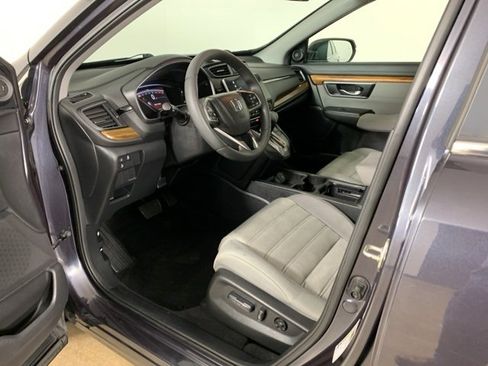 Used 2018 Honda CR-V EX image 29
