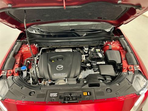 Used 2019 MAZDA CX-5 Sport image 23