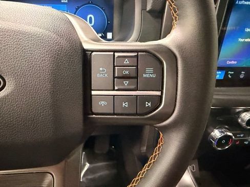 Used 2025 Ford F150 Tremor w/ Tow/Haul Package AWD/4WD image 34