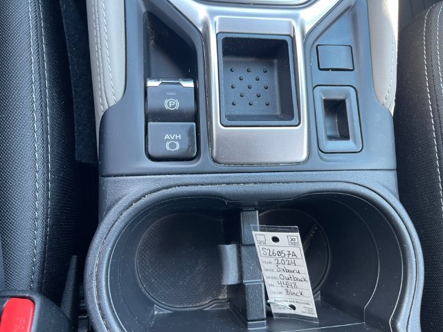 Used 2024 Subaru Forester AWD/4WD image 19