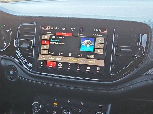 Used 2021 Dodge Durango GT RWD image 20