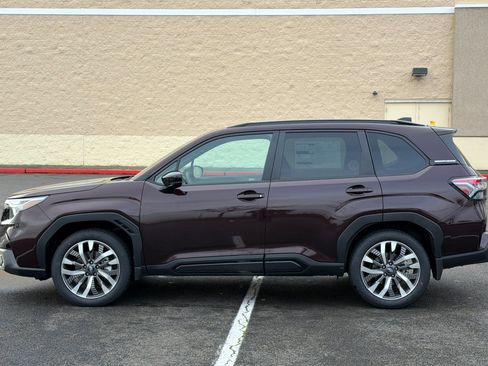 New 2026 Subaru Forester Touring image 7