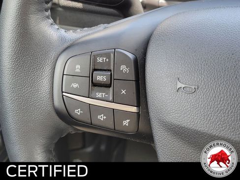 Used 2023 Ford Bronco Sport Big Bend w/ Convenience Package AWD/4WD image 30