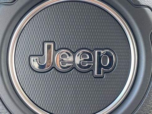 New 2026 Jeep Gladiator Mojave AWD/4WD image 54