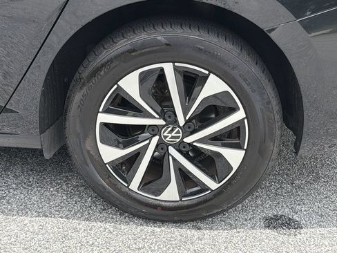 Used 2024 Volkswagen Jetta S FWD image 31