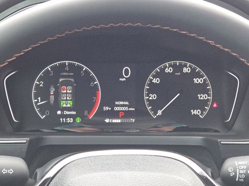 New 2025 Honda Pilot TrailSport image 30