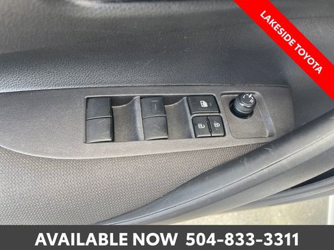 Certified 2024 Toyota Corolla LE FWD image 25