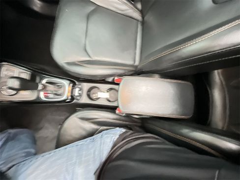 Used 2020 Jeep Compass Limited image 20