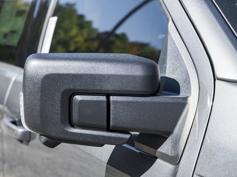 New 2025 Ford F150 XLT w/ Equipment Group 302A MID image 15