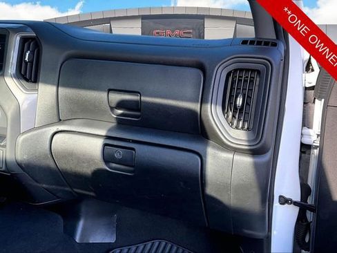 Used 2020 GMC Sierra 2500 4x4 Regular Cab w/ Fleet Convenience Package image 15