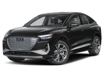 Certified 2023 Audi Q4 e-tron Prestige