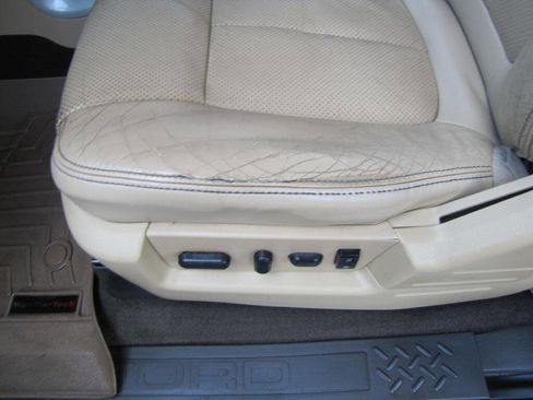 Used 2012 Ford F150 Lariat w/ Lariat Plus Pkg image 14