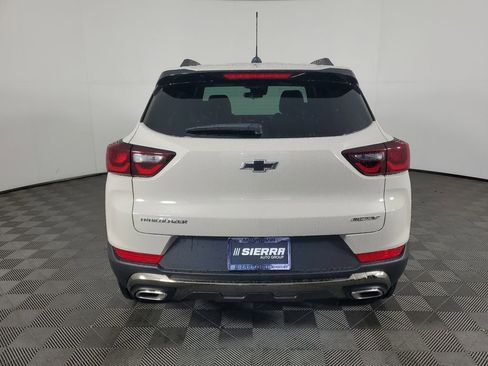 New 2026 Chevrolet TrailBlazer ACTIV image 5